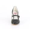 Pin Up Couture - FLAPPER32 Pumps - Black Product image